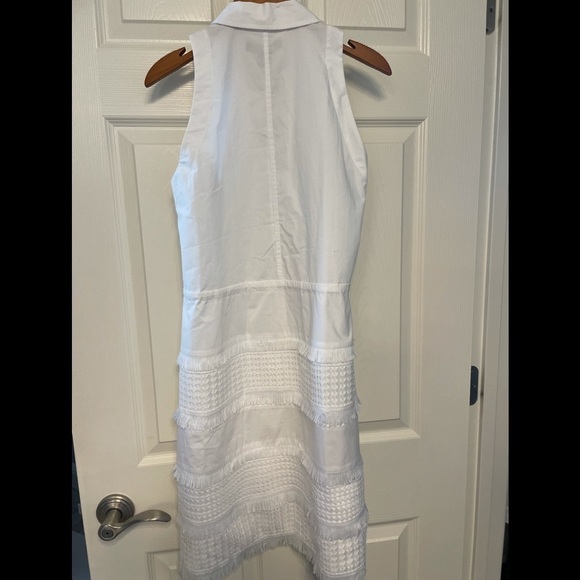 New - fringe dress 🪴price to sell & Firm🪴 - Picture 3 of 8